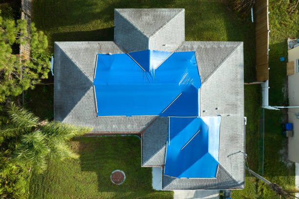 Trusted Helena Valley West Central, MT Roofing Service Experts