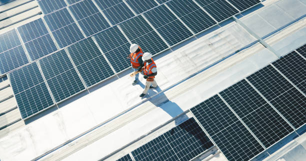 Best Solar Panel Roofing Installation  in Helena Valley West Central, MT