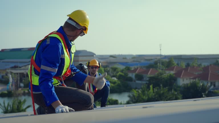  Helena Valley West Central, MT Roofing Service Pros