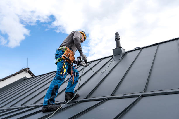 Best Rubber Roofing (EPDM, TPO)  in Helena Valley West Central, MT